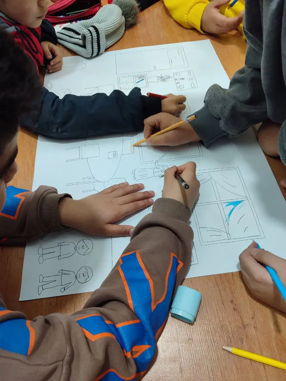 زبان انگلیسی|خدمات آموزشی|گرگان, |دیوار