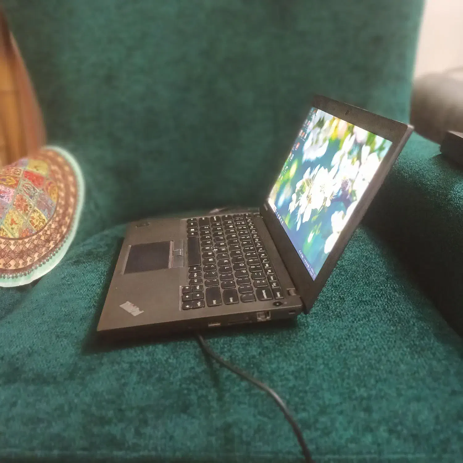 لپ تاپ لنوو تینک پد|رایانه همراه|تهران, حکیمیه|دیوار