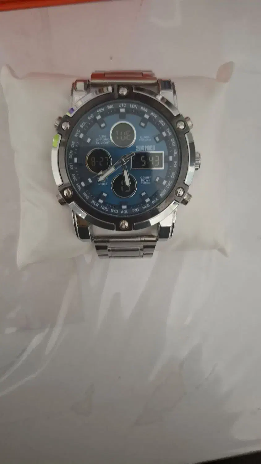 ساعت اصل|ساعت|حمیدیا, |دیوار