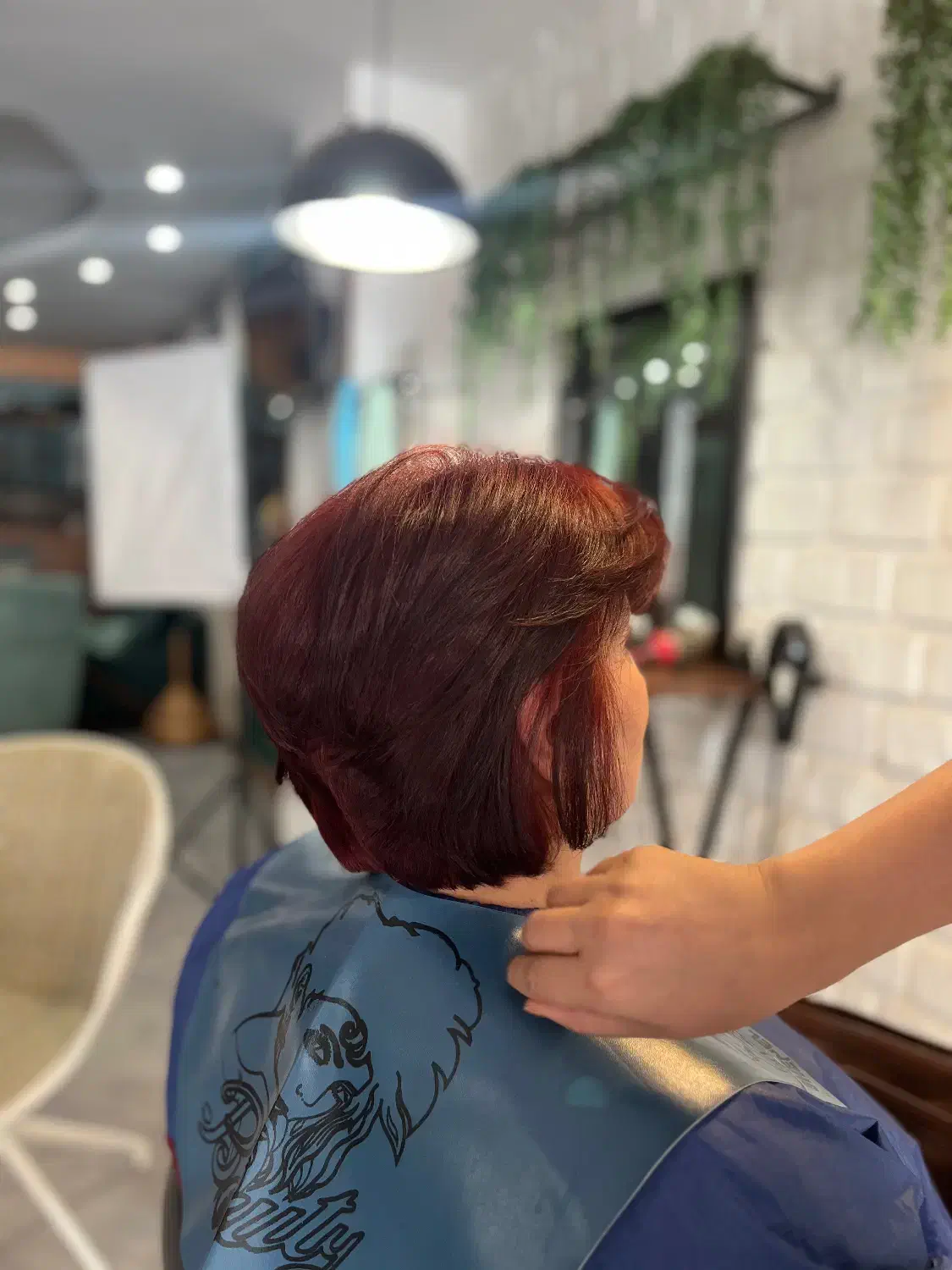 مدل کوتاهی کاملا رایگان|خدمات آرایشگری و زیبایی|کرج, فاز ۴ مهرشهر|دیوار