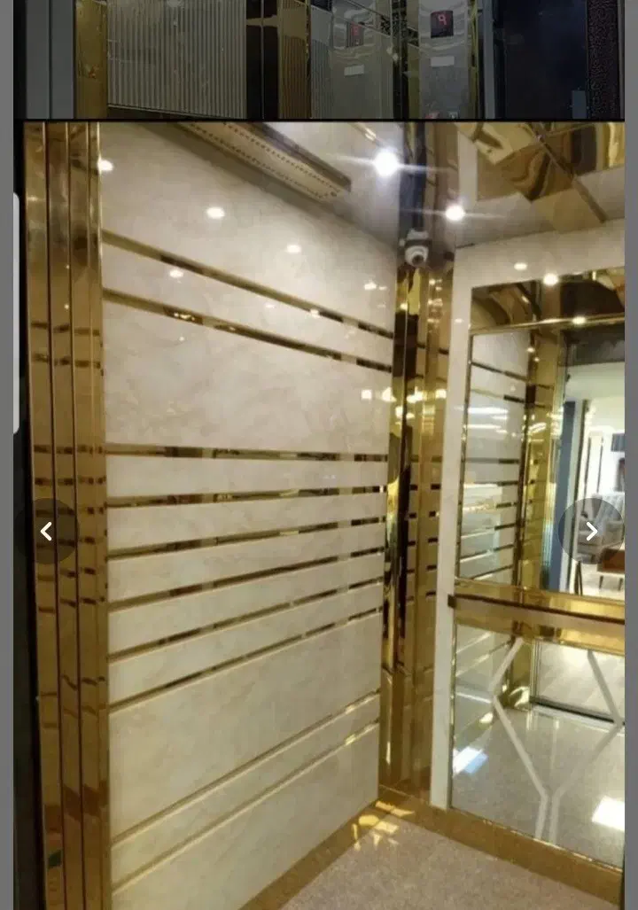 خدمات صفر تا صد اسانسور هیدرولیک و کششی|خدمات پیشه و مهارت|سیرجان, |دیوار