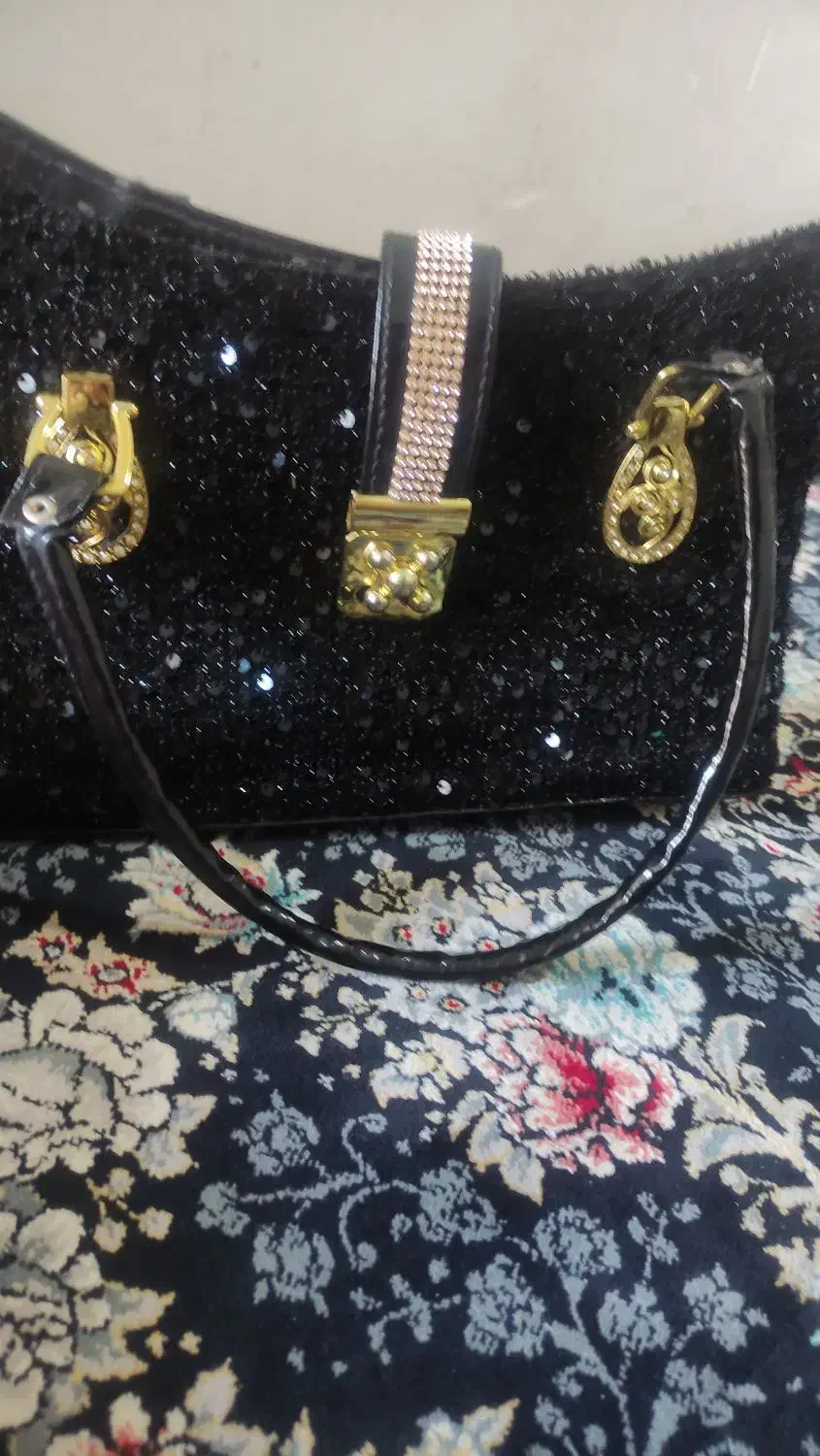 کیف زنانه|کیف، کفش، کمربند|کرمانشاه, |دیوار