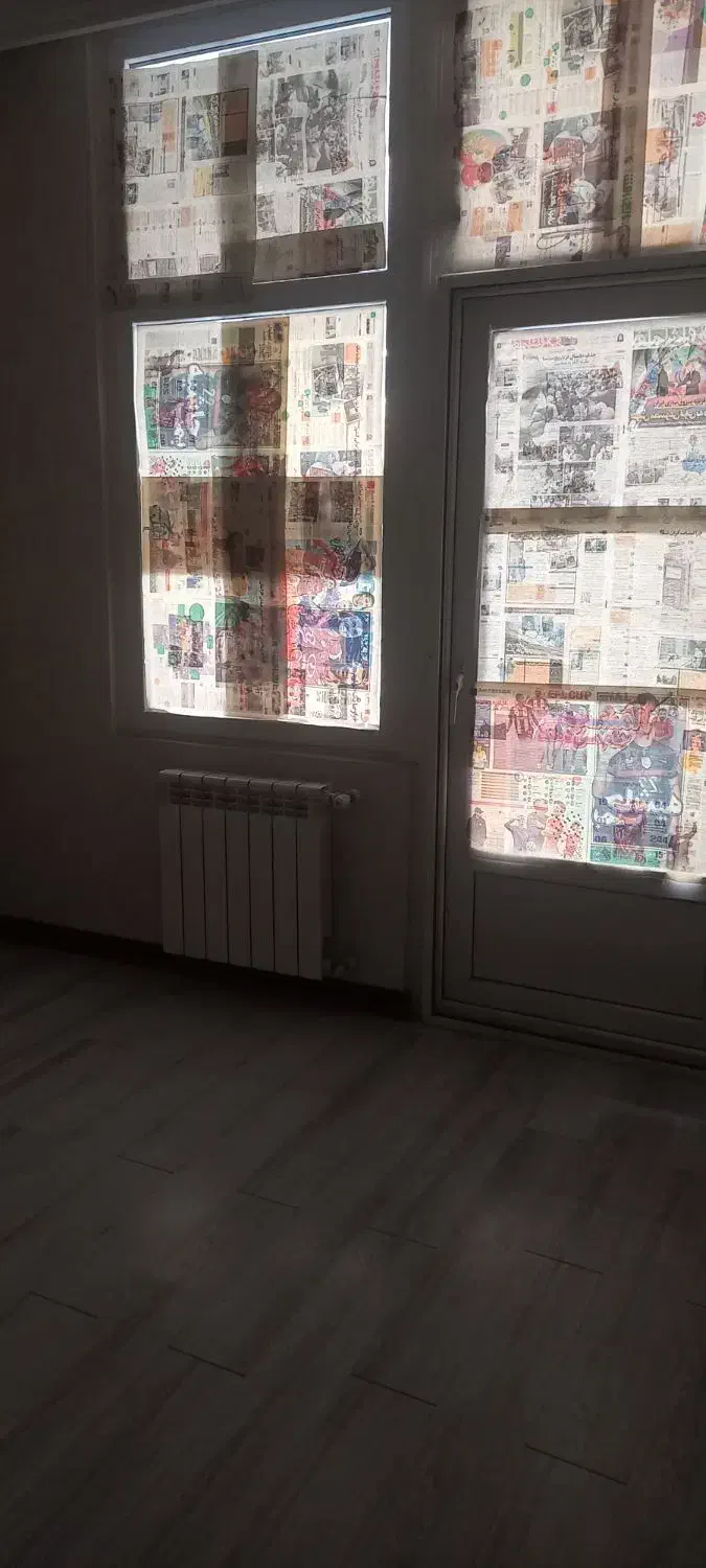 ۶۵متر هفت تیر بهارشمالی