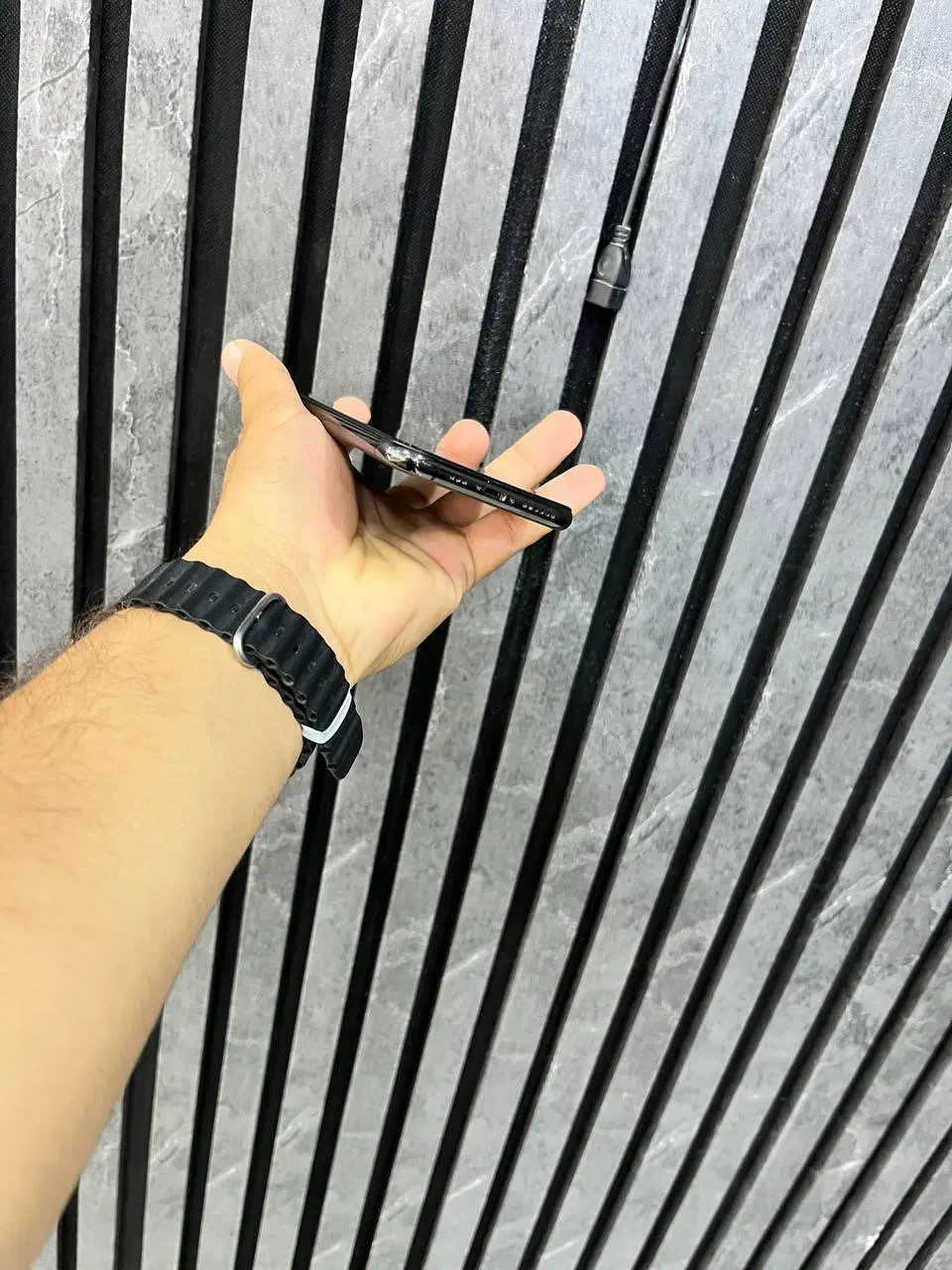 iPhone11pro|موبایل|تربت جام, المهدی|دیوار