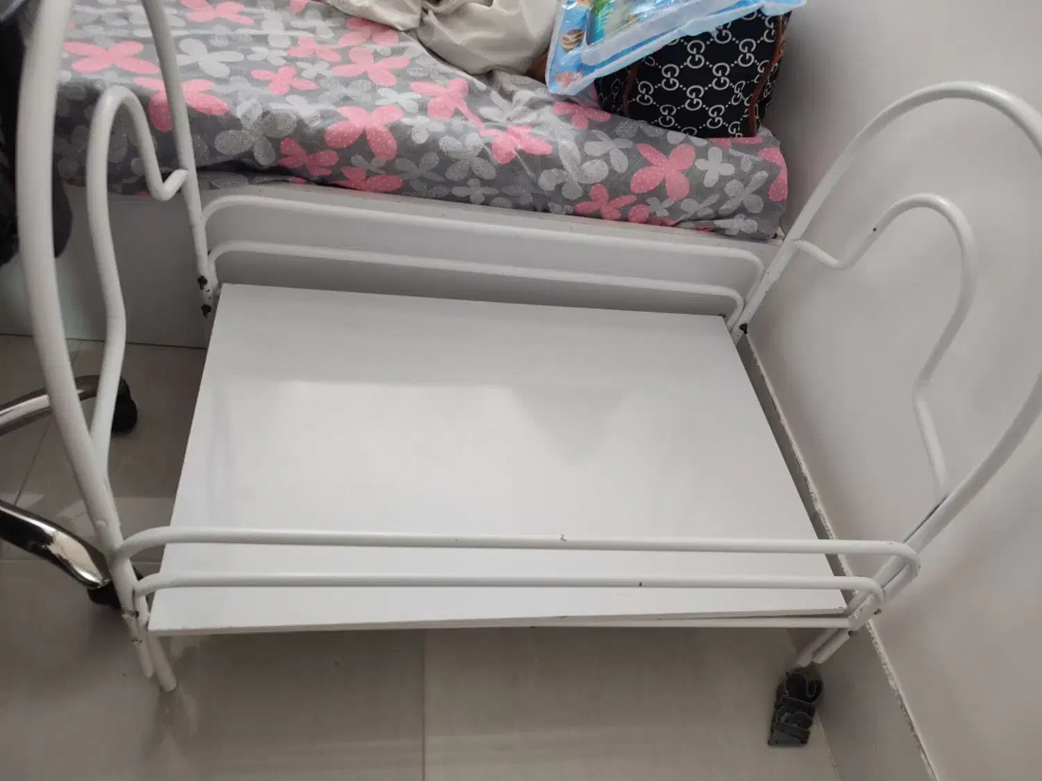 تخت کودک|تخت و صندلی بچه|بیرجند, |دیوار