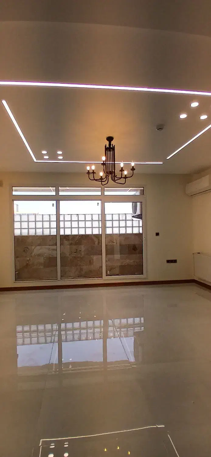 ۸۰متری صفر/ دوخواب نور/ چهارراه ورزش|فروش آپارتمان|مشهد, حسابی جنوبی (شهرک غرب)|دیوار