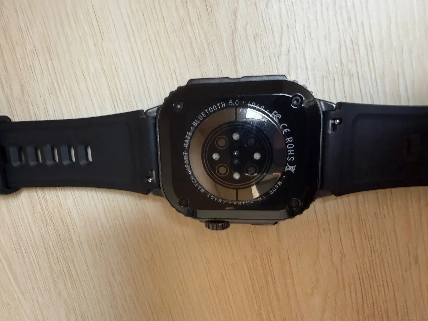 ساعت هوشمندsmart watch|ساعت|مراغه, |دیوار