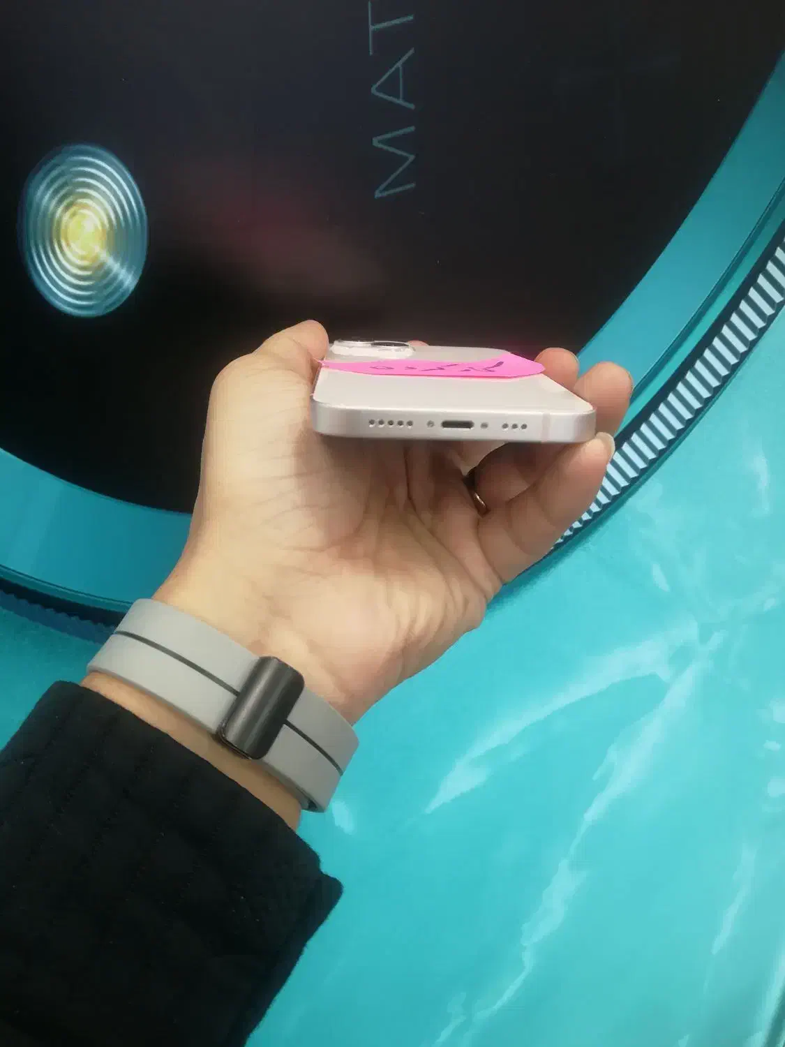 آیفون 13 حافظه 128|موبایل|تهران, مدائن|دیوار