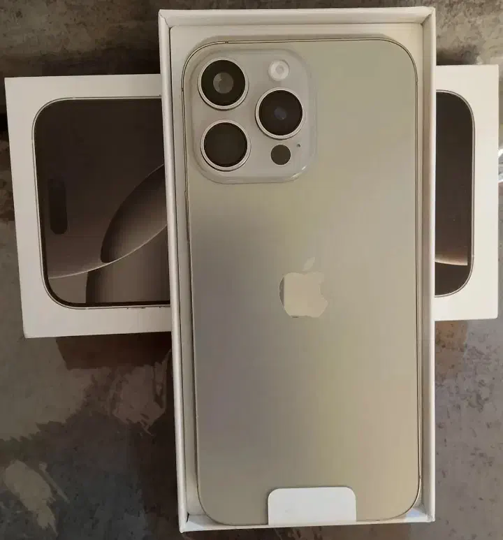 آیفون 15 پرومکس سوپر فول کپی|موبایل|یاسوج, |دیوار