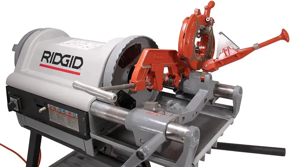 حدیده برقی ۴ اینچ آمریکایی|ماشینآلات صنعتی|اصفهان, جنیران (لادان)|دیوار