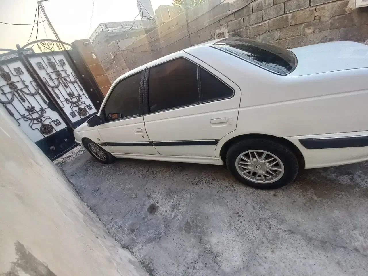 فروش خیلی فوری|خودرو سواری و وانت|اشکنان, |دیوار