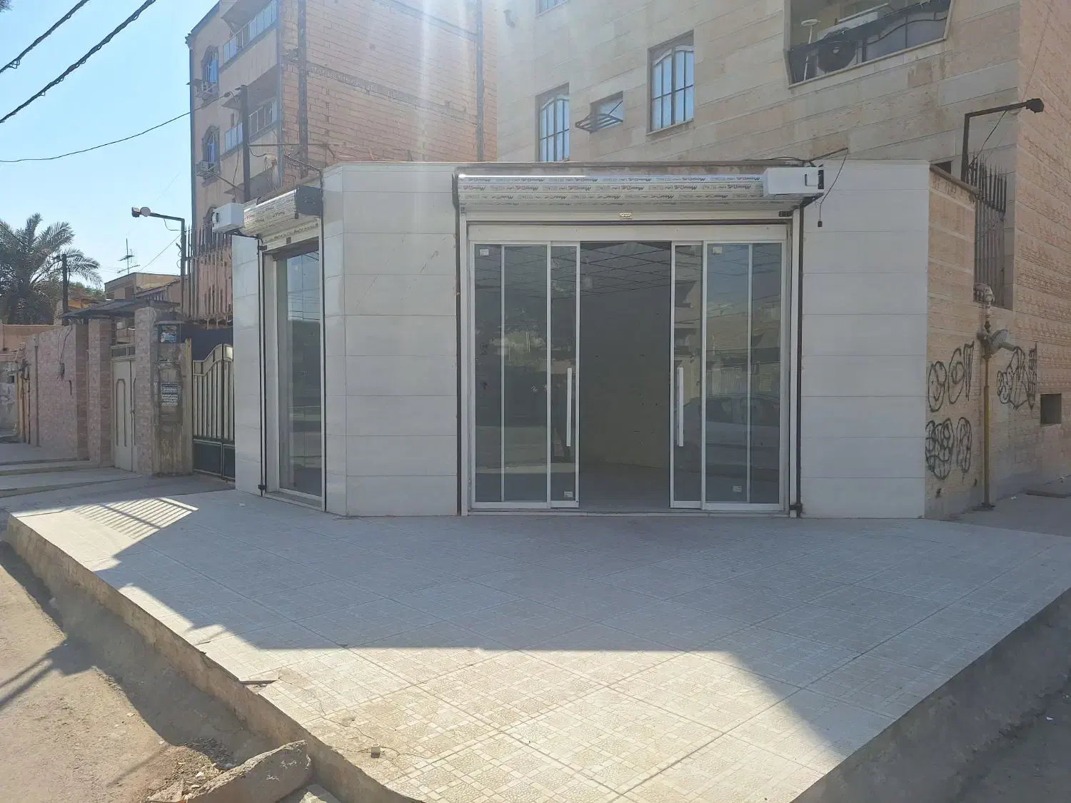 مغازه تجاری|اجارهٔ مغازه و غرفه|اهواز, فرهنگ شهر|دیوار