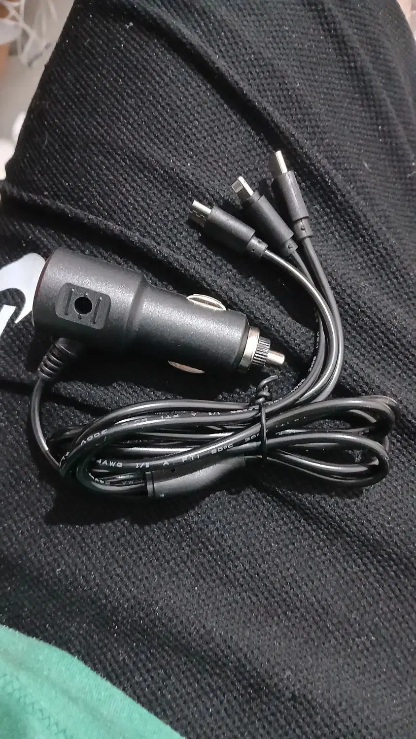 فندکی|لوازم جانبی موبایل و تبلت|سیرجان, |دیوار