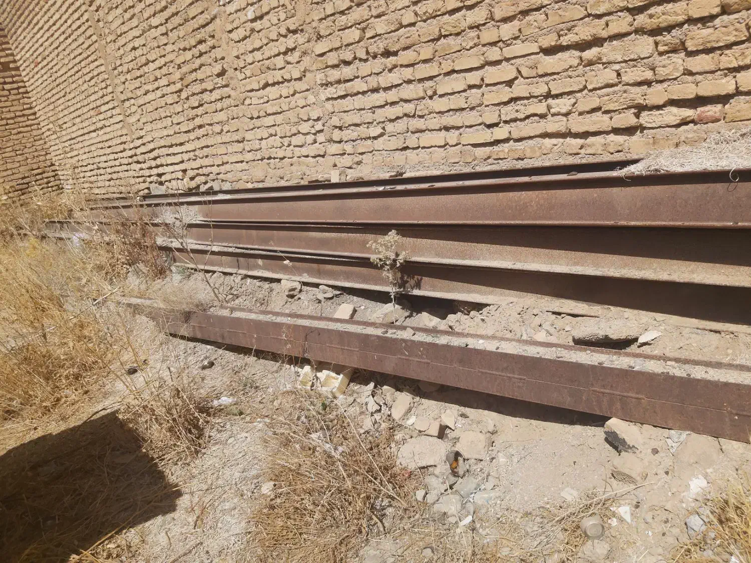 آهن|حراج|ارسنجان, |دیوار