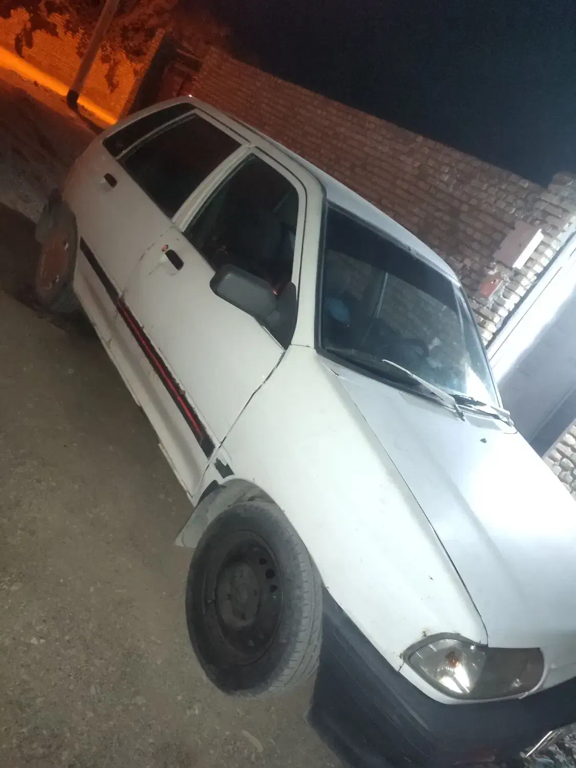 هاچبک کره ای مدل ۷۵|خودرو سواری و وانت|یزد, |دیوار