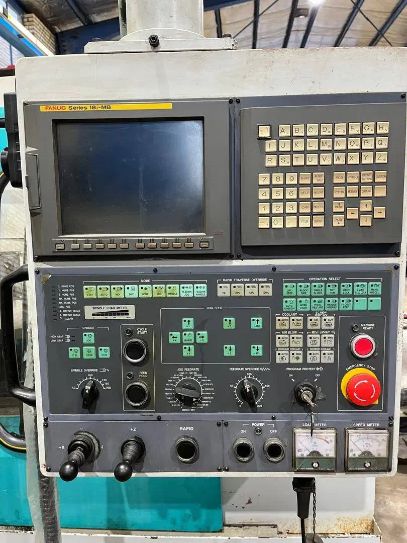 تراش و فرز cnc|ماشینآلات صنعتی|اصفهان, قلعه طبره|دیوار