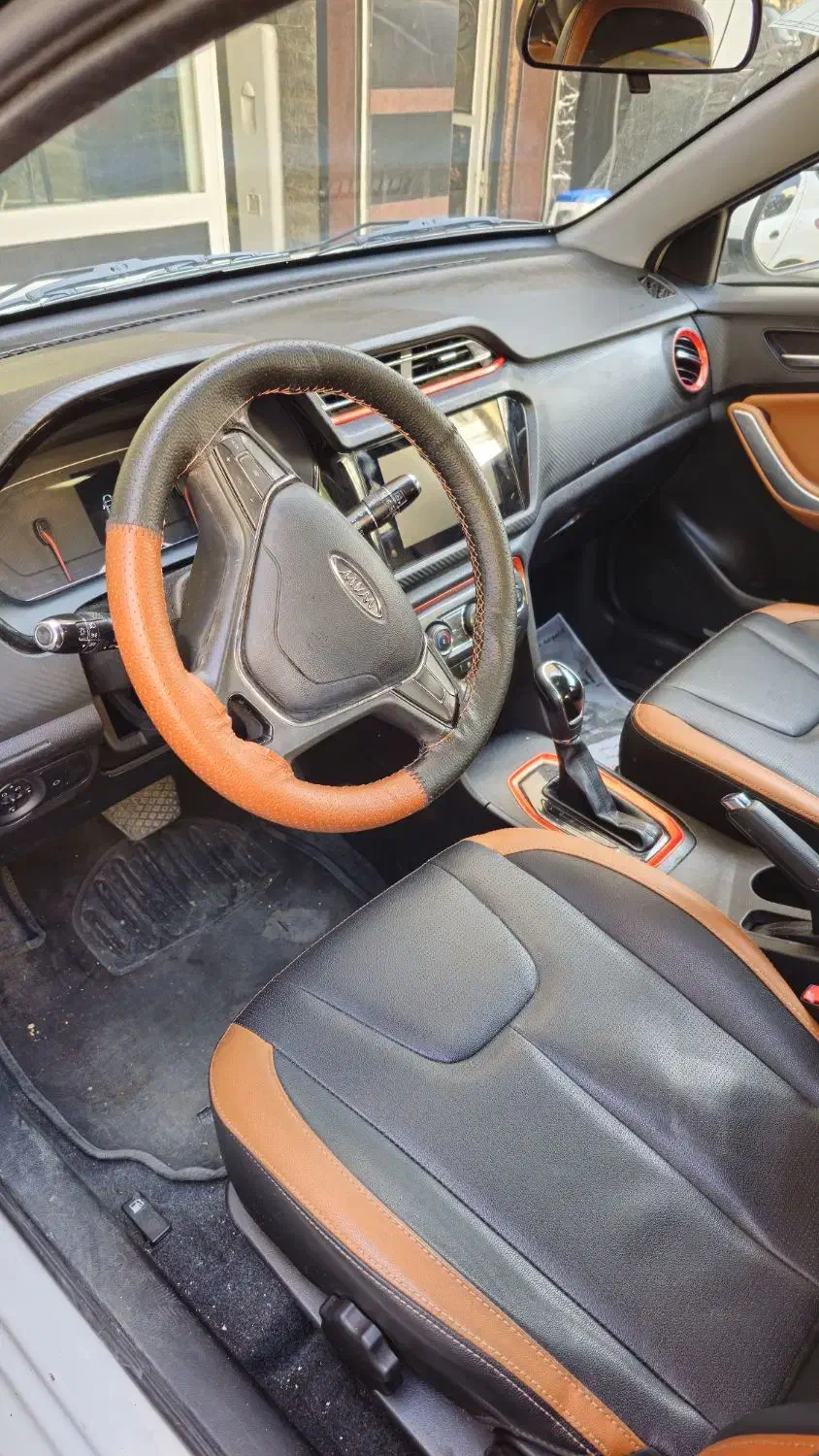 x22 اسپرت اکسلنت اتومات ۹۹|خودرو سواری و وانت|تهران, خانی آباد نو جنوبی|دیوار