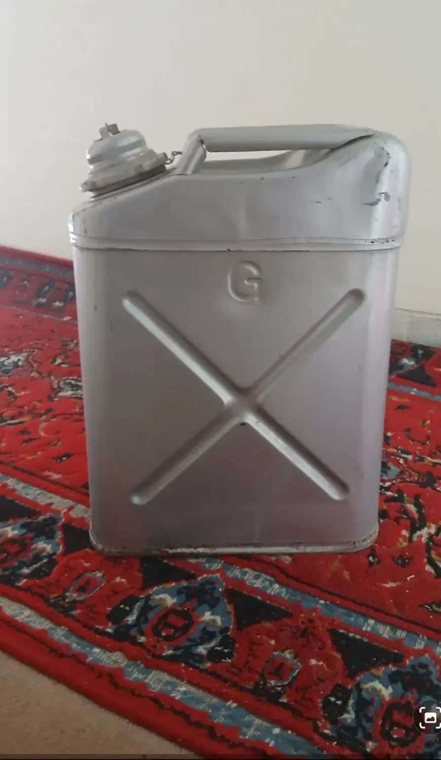 گالن تویوتا|قطعات یدکی و لوازم جانبی|شیراز, تلخ داش|دیوار