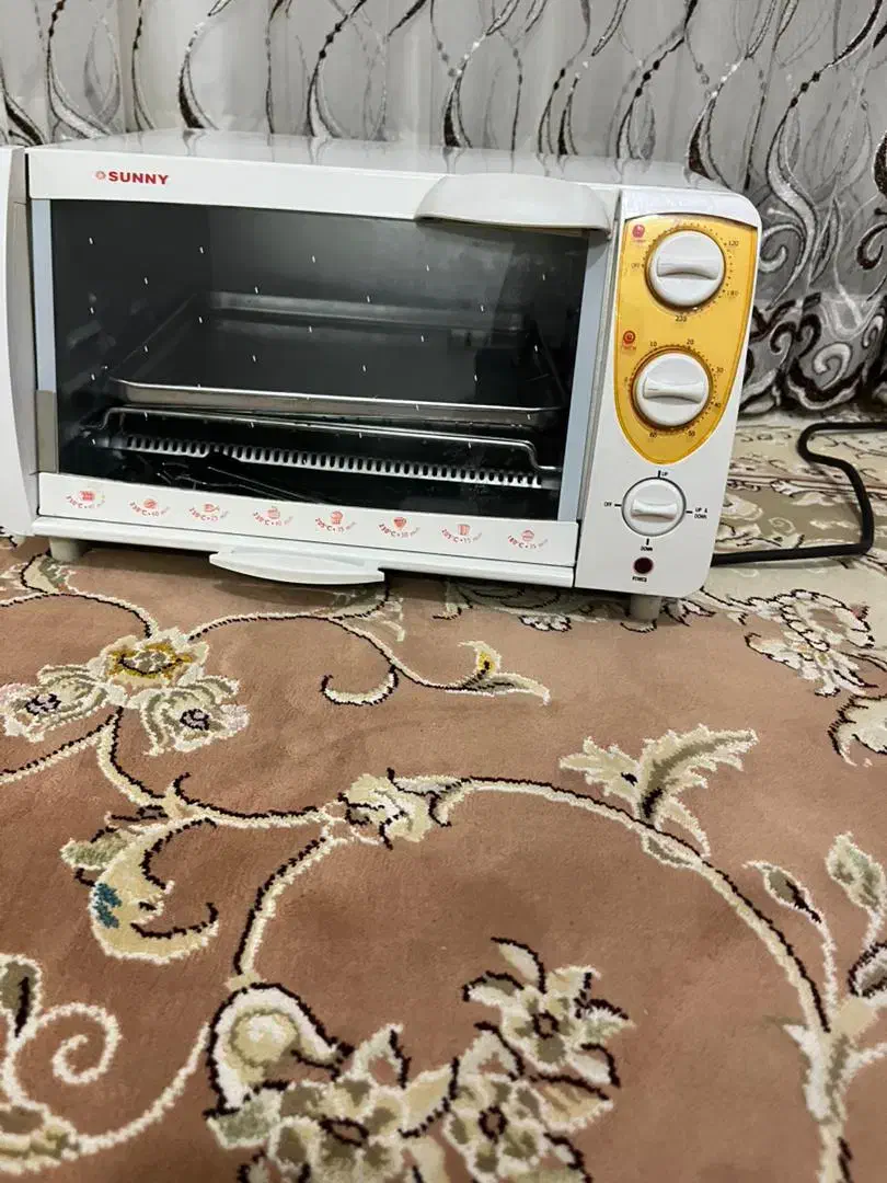 توستر|اجاق گاز و لوازم برقی پختوپز|آمل, |دیوار