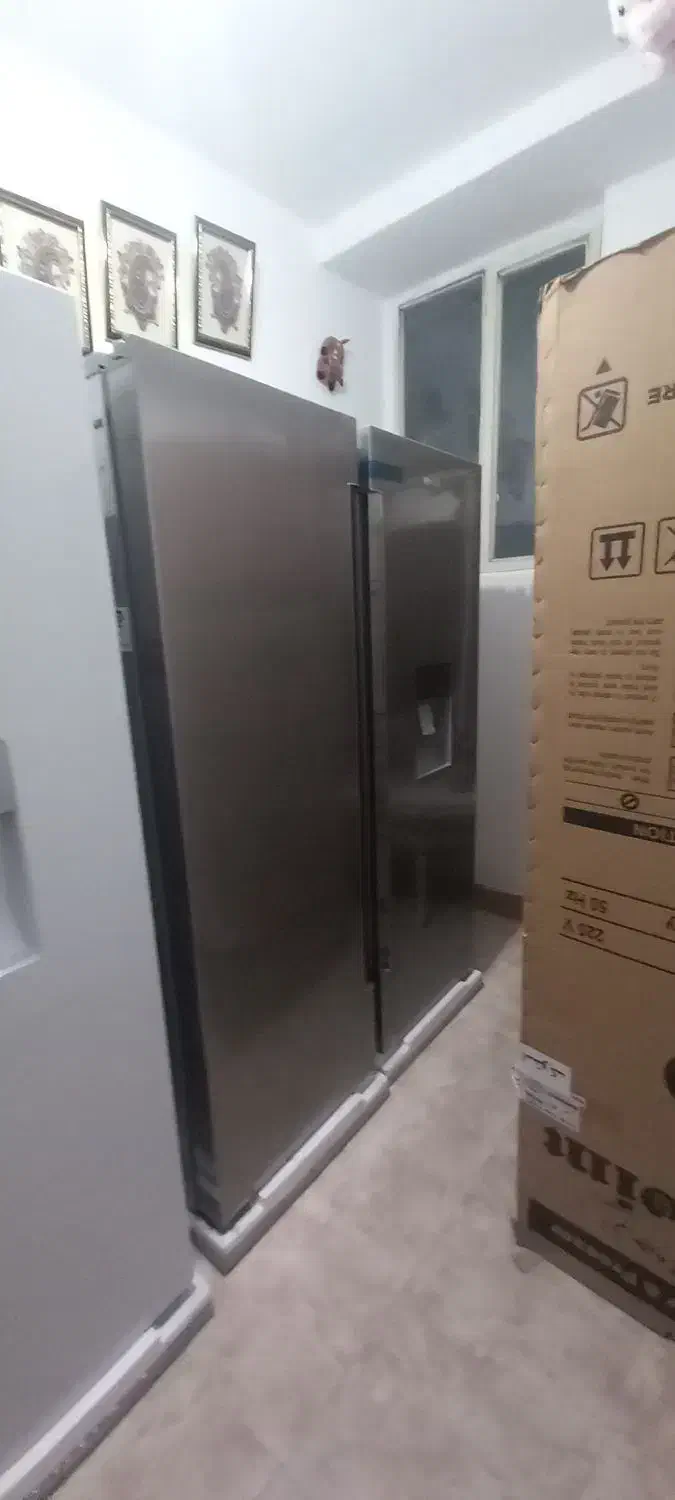 یخچال مکس|یخچال و فریزر|پیشوا, |دیوار