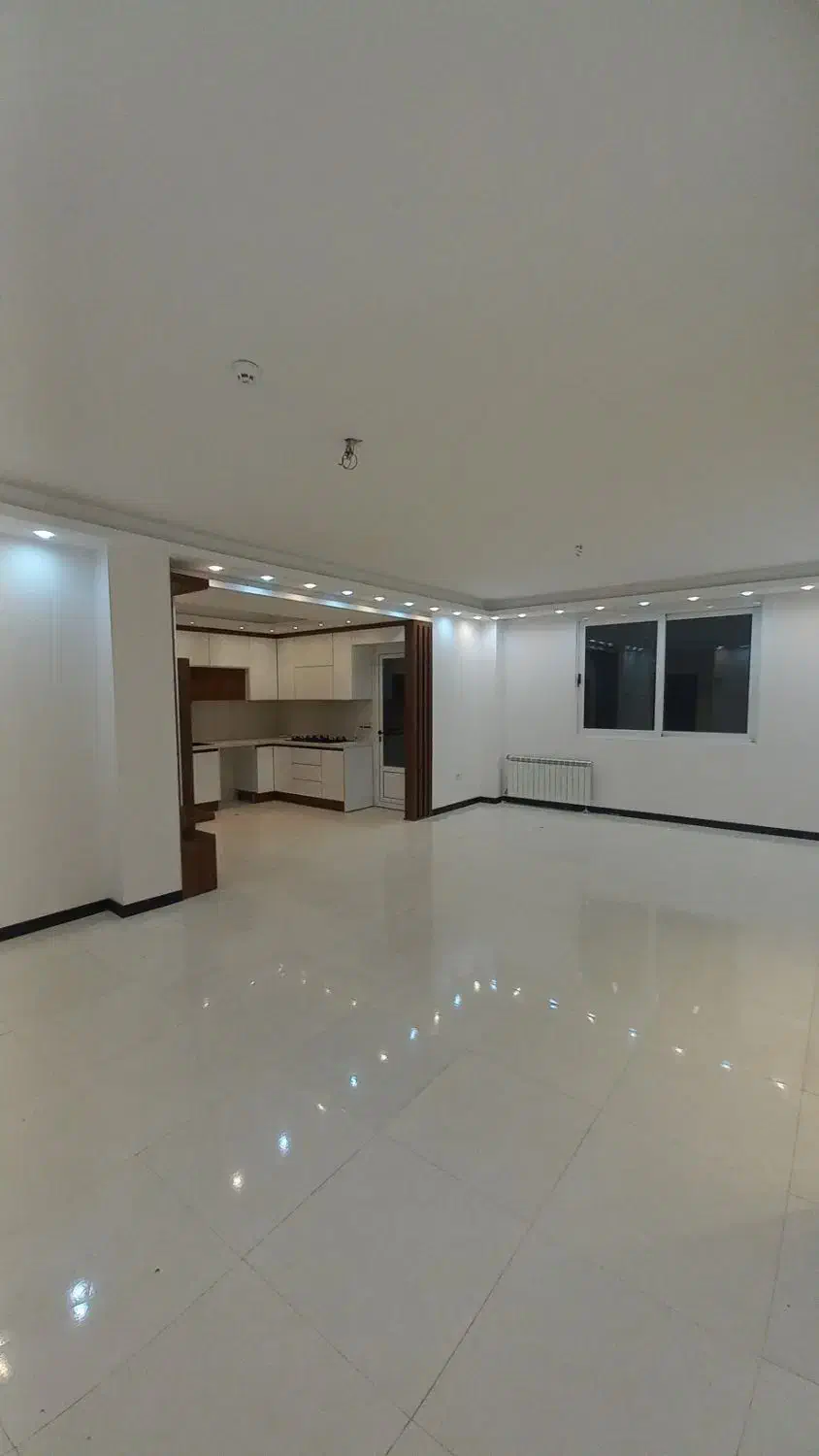 فروش آپارتمان ۱۰۵ متری ۲ خوابه در کاشان مال|فروش آپارتمان|کاشان, فاز ۲ ناجی آباد|دیوار