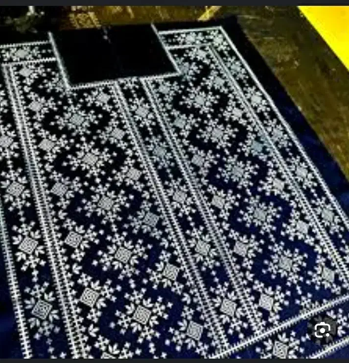 پارچه گمشده عکس دوم|لباس|چابهار, |دیوار