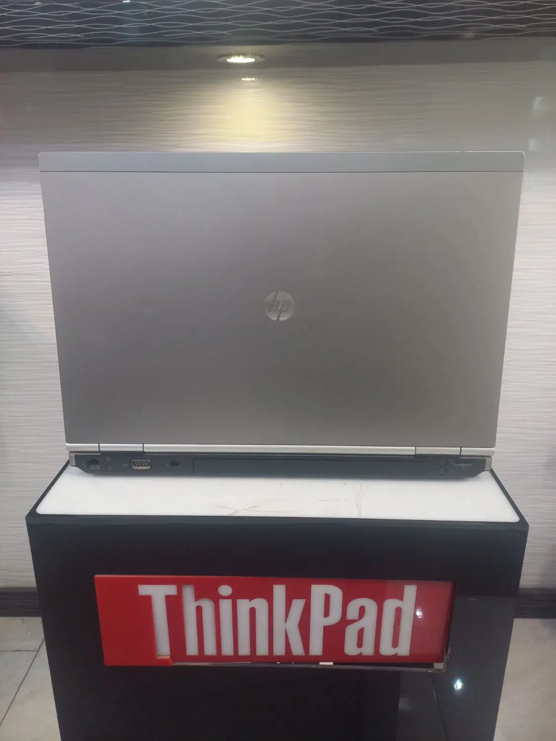 Hp elitebook8570p|رایانه همراه|اصفهان, خلجا|دیوار