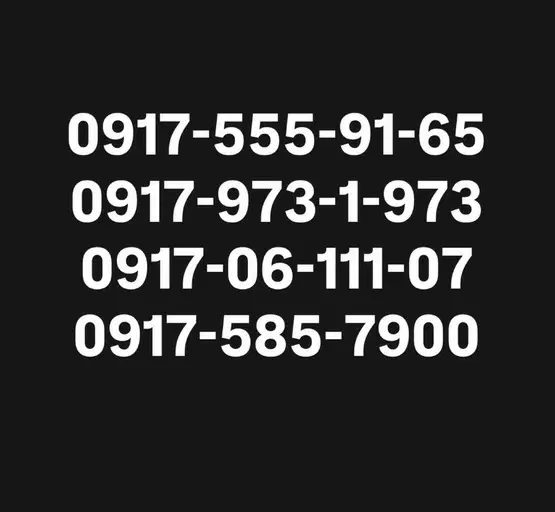 0917-973-1-973|سیم‌کارت|شیراز, ابیوردی|دیوار