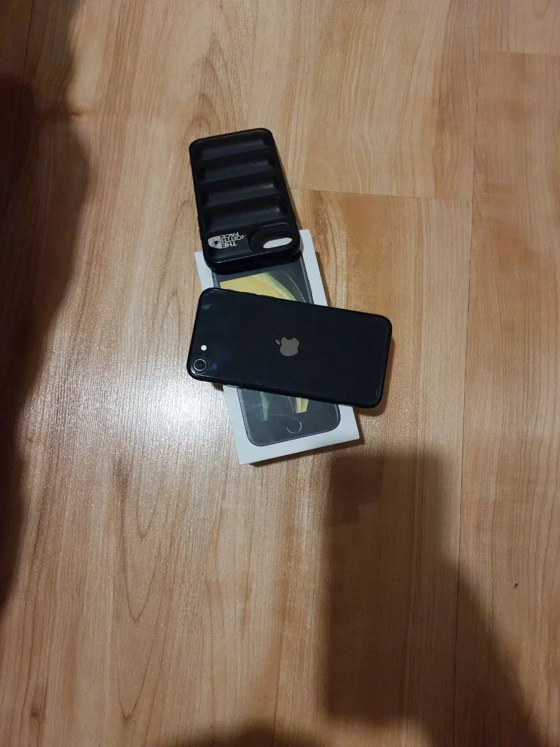 اپل se2020|موبایل|تهران, المهدی|دیوار