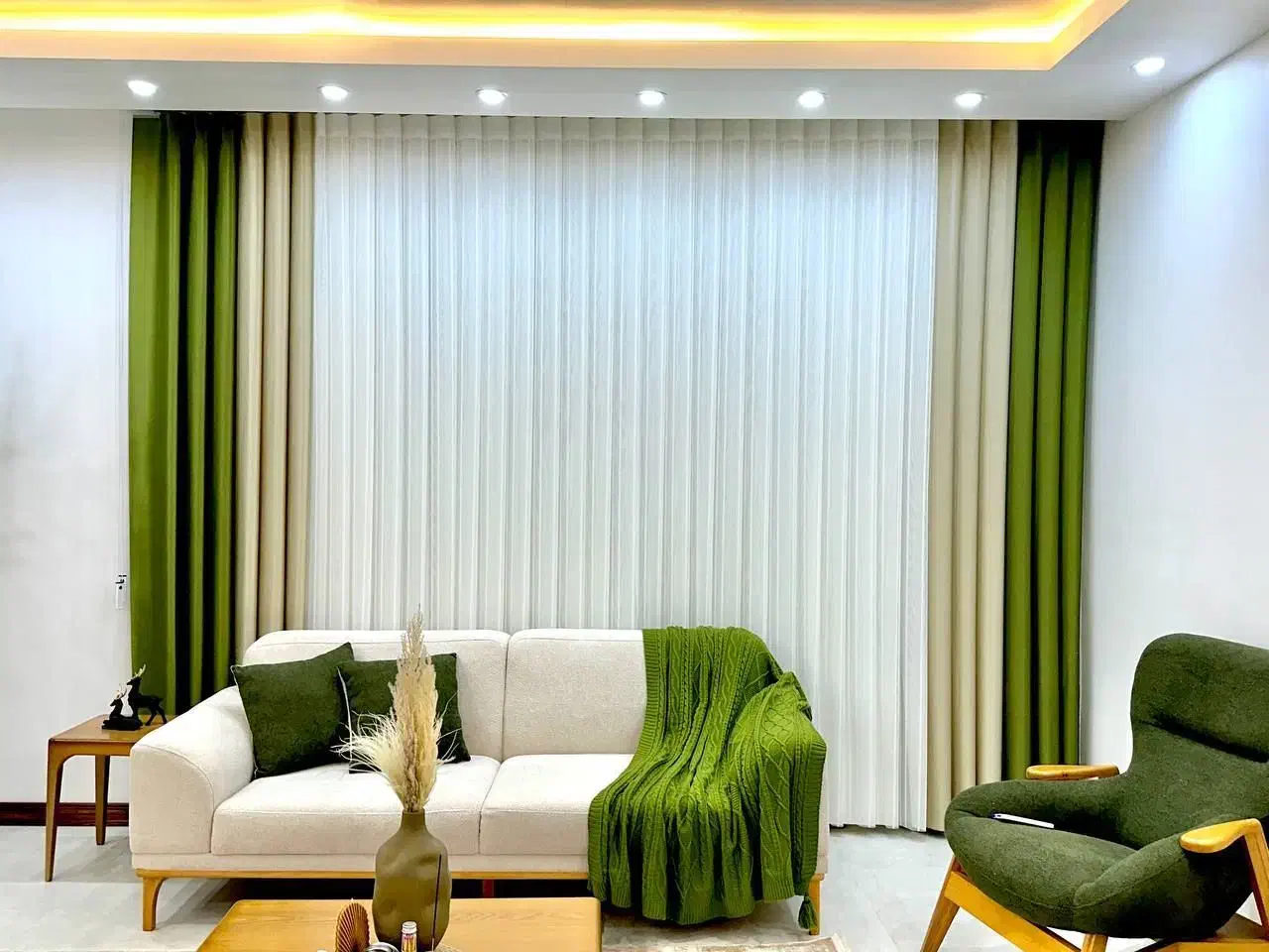 پرده و کاغذ دیواری صفری بردسکن|پرده، رانر، رومیزی|بردسکن, |دیوار