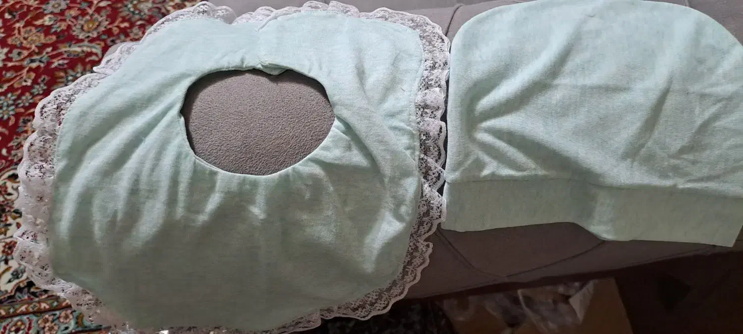 ۵تیکه لباس نوزاد بهفروش میرسد|کفش و لباس بچه|شاهینشهر, نظامی|دیوار