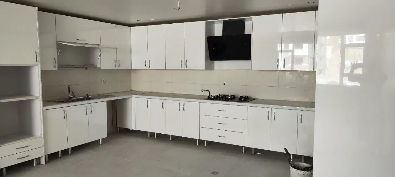 آپارتمان۱۱۸متری/طبقه دوم و سوم/ الهیه غرب|اجارهٔ آپارتمان|تهران, شهرک الهیه غرب|دیوار