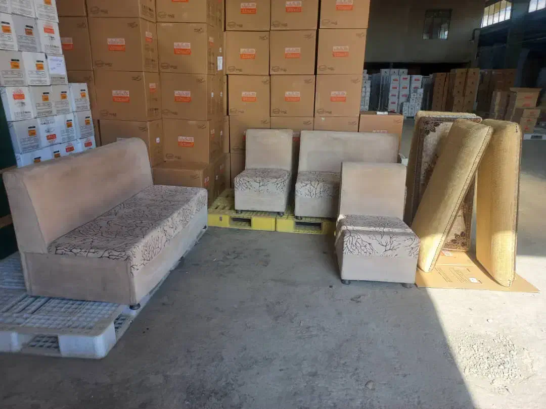 مبل وپشتی|مبلمان خانگی و میز عسلی|سنندج, |دیوار