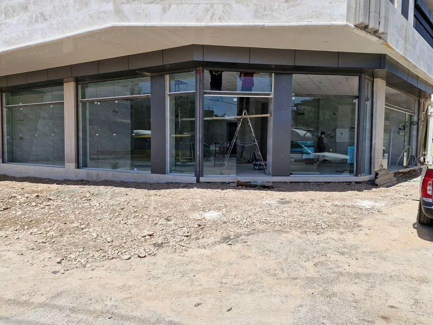 استخدام نیروی فنی|استخدام صنعتی، فنی، مهندسی|شیراز, فخرآباد (دروازه کازرون)|دیوار