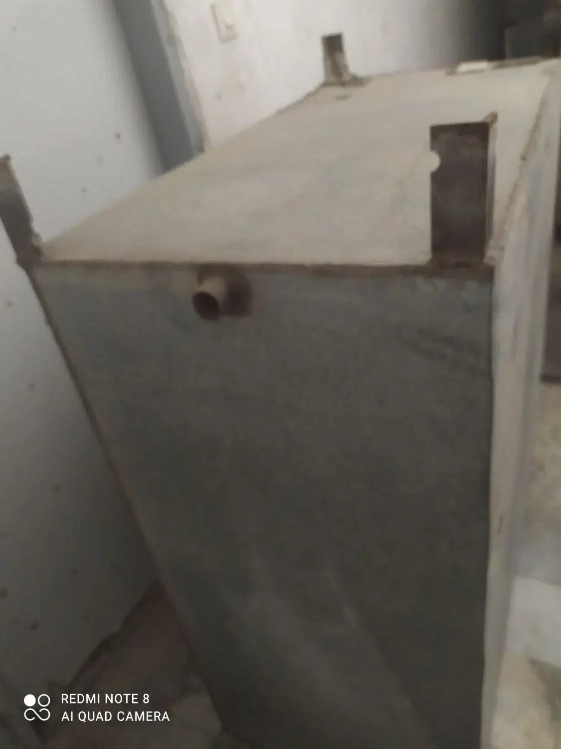 تانکر آب هزار لیتر|مصالح و تجهیزات ساختمان|بانه, |دیوار