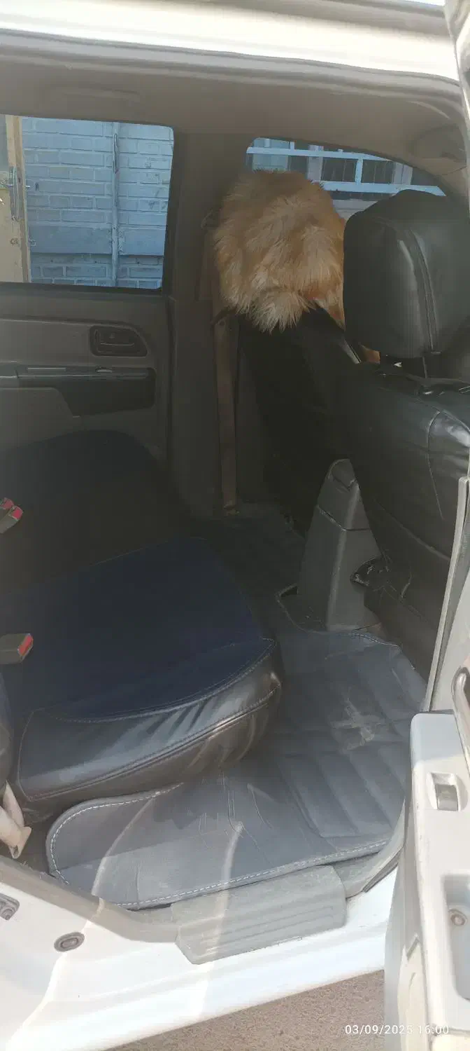 وینگل 5 مدل 93|خودرو سواری و وانت|خاش, |دیوار