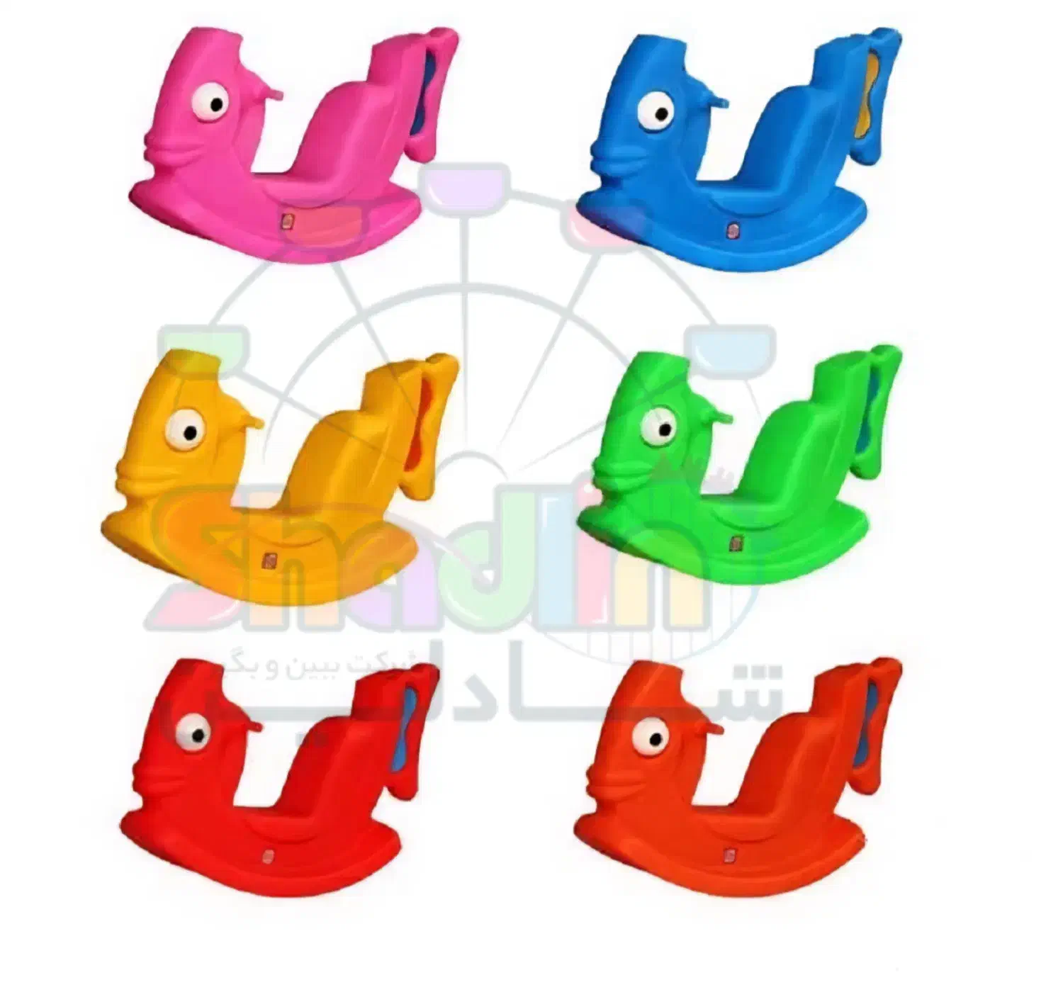 فروش انواع تعادلی/راه اندازی خانه کودک/شادلین|اسباب‌‌بازی|شیراز, حومه شیراز|دیوار