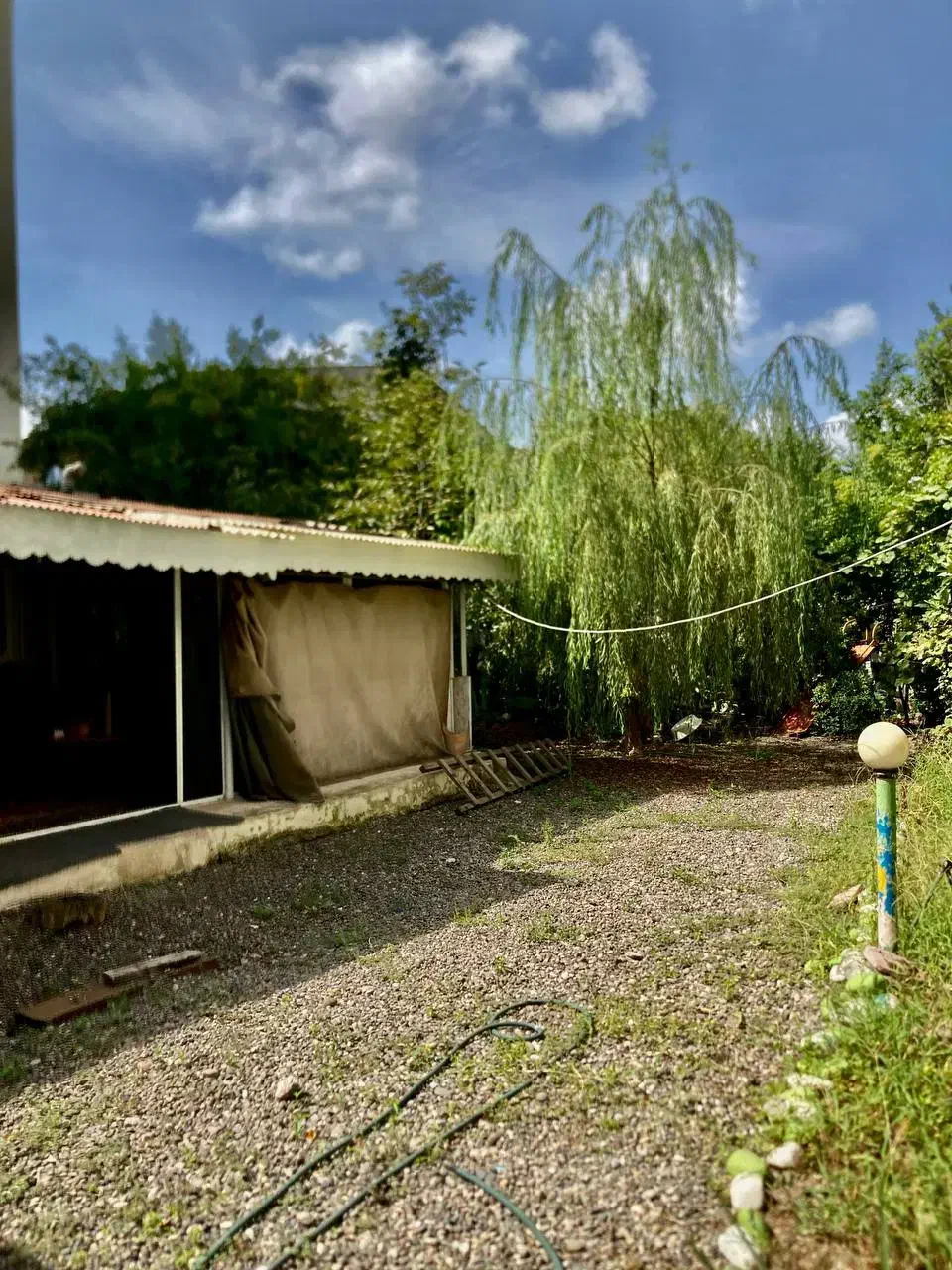 اجاره روزانه ویلا خانه باغ|اجارهٔ کوتاهمدت ویلا و باغ|کوچصفهان, |دیوار