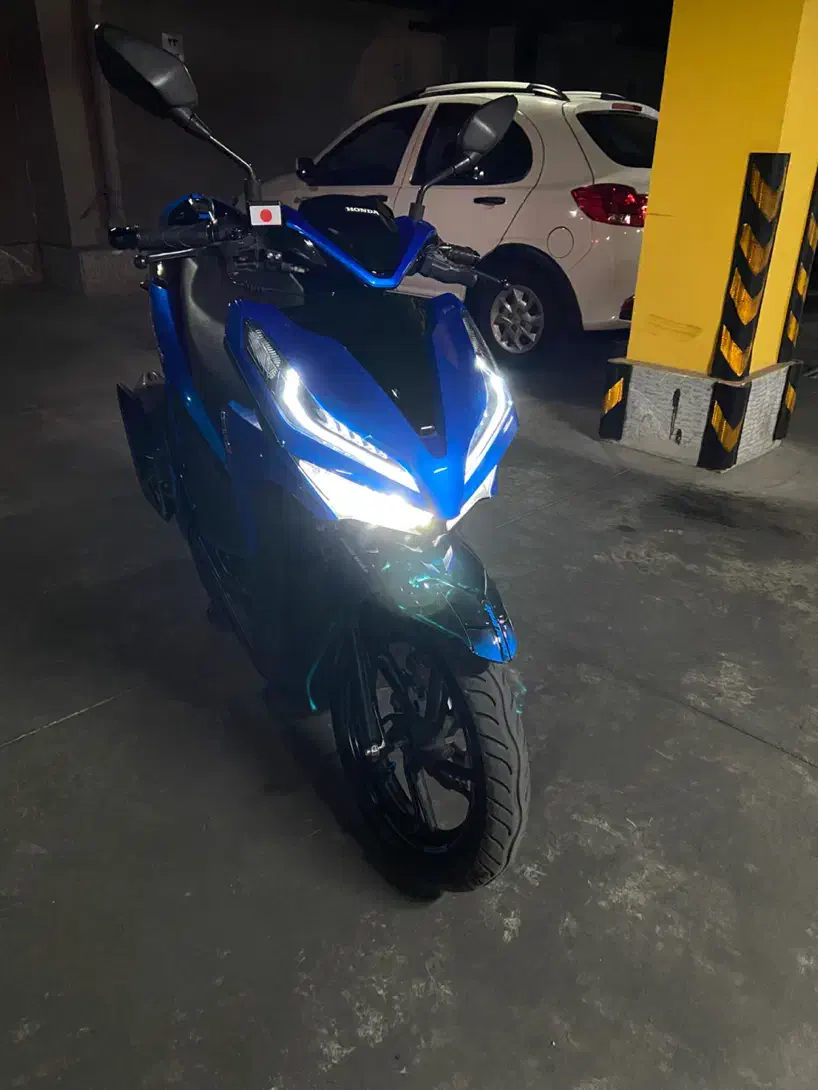 طرح کلیک ۱۵۰ اب خنک|موتورسیکلت|تهران, تهرانپارس شرقی|دیوار