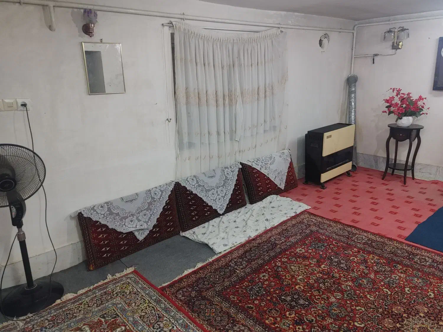 سوییت روزانه داخل شهر فومن|اجارهٔ کوتاه‌مدت آپارتمان و سوئیت|فومن, |دیوار