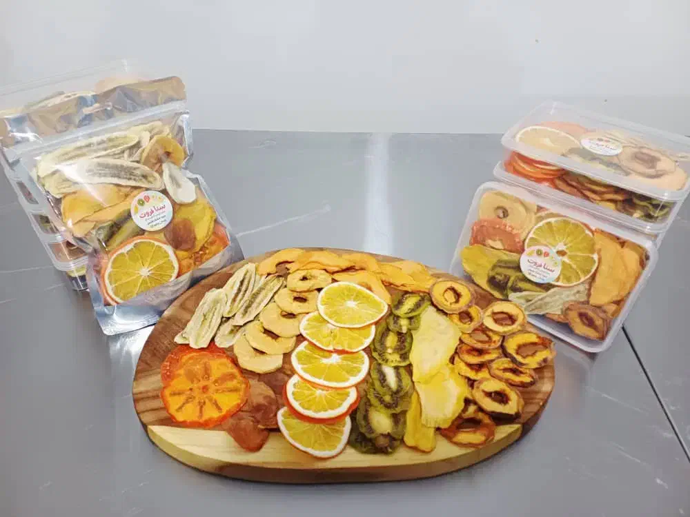 میوه خشک|خوردنی و آشامیدنی|میانه, |دیوار