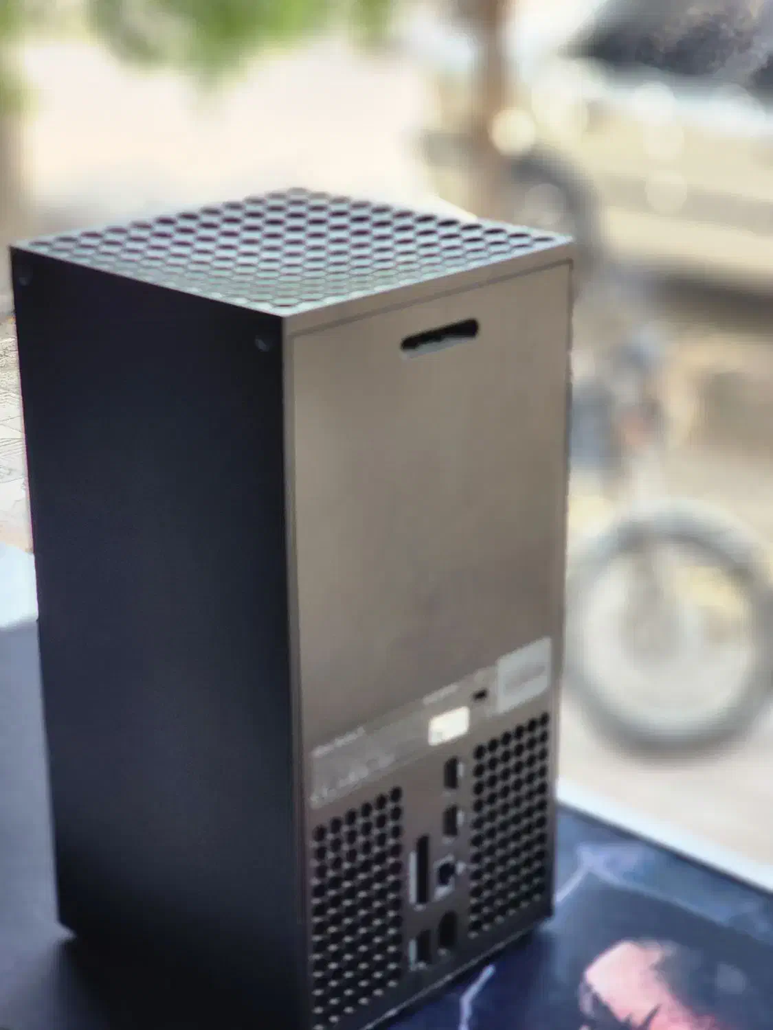 کنسول xbox series x|کنسول، بازی ویدئویی و آنلاین|فیروزآباد (فارس), |دیوار
