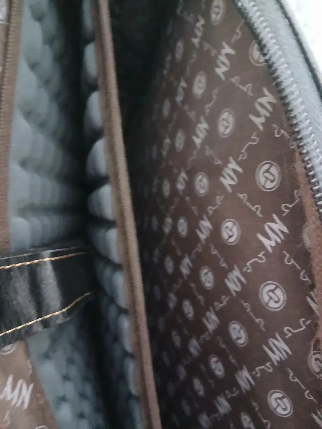 کیف چرم|کیف، کفش، کمربند|قم, سالاریه|دیوار