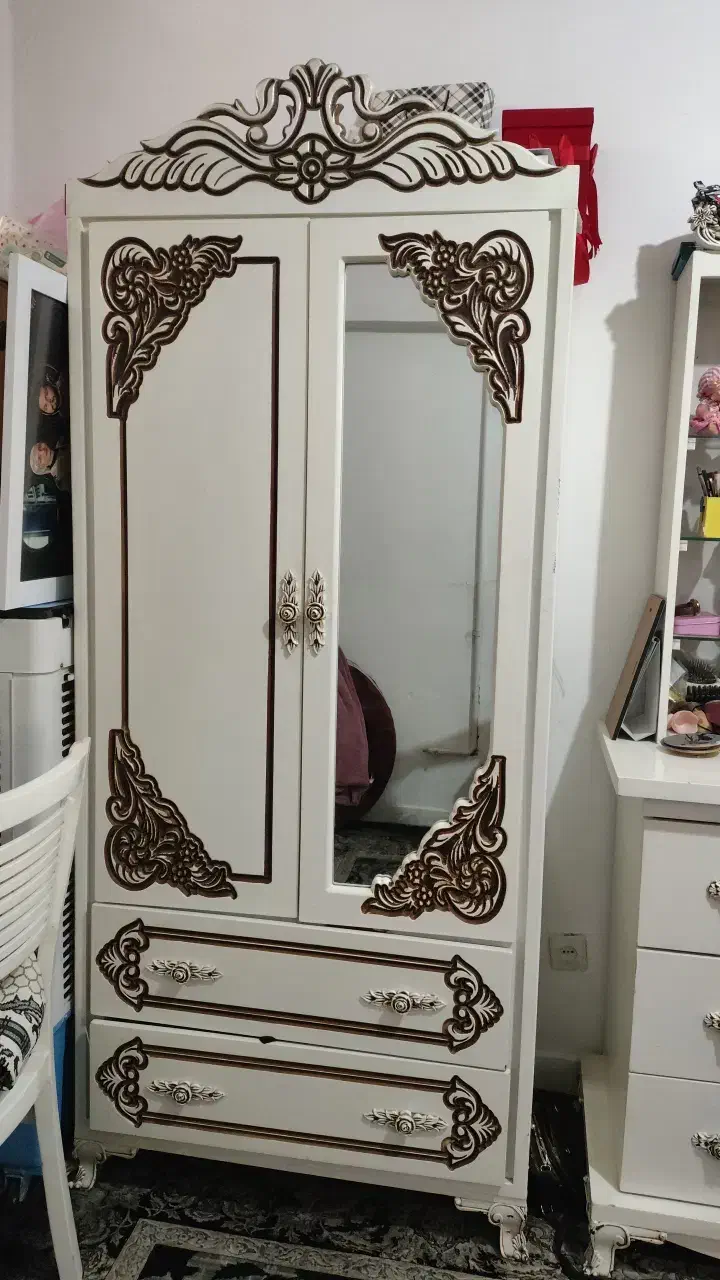 سرویس چوب|بوفه، ویترین، کنسول|مشهد, محمدآباد|دیوار