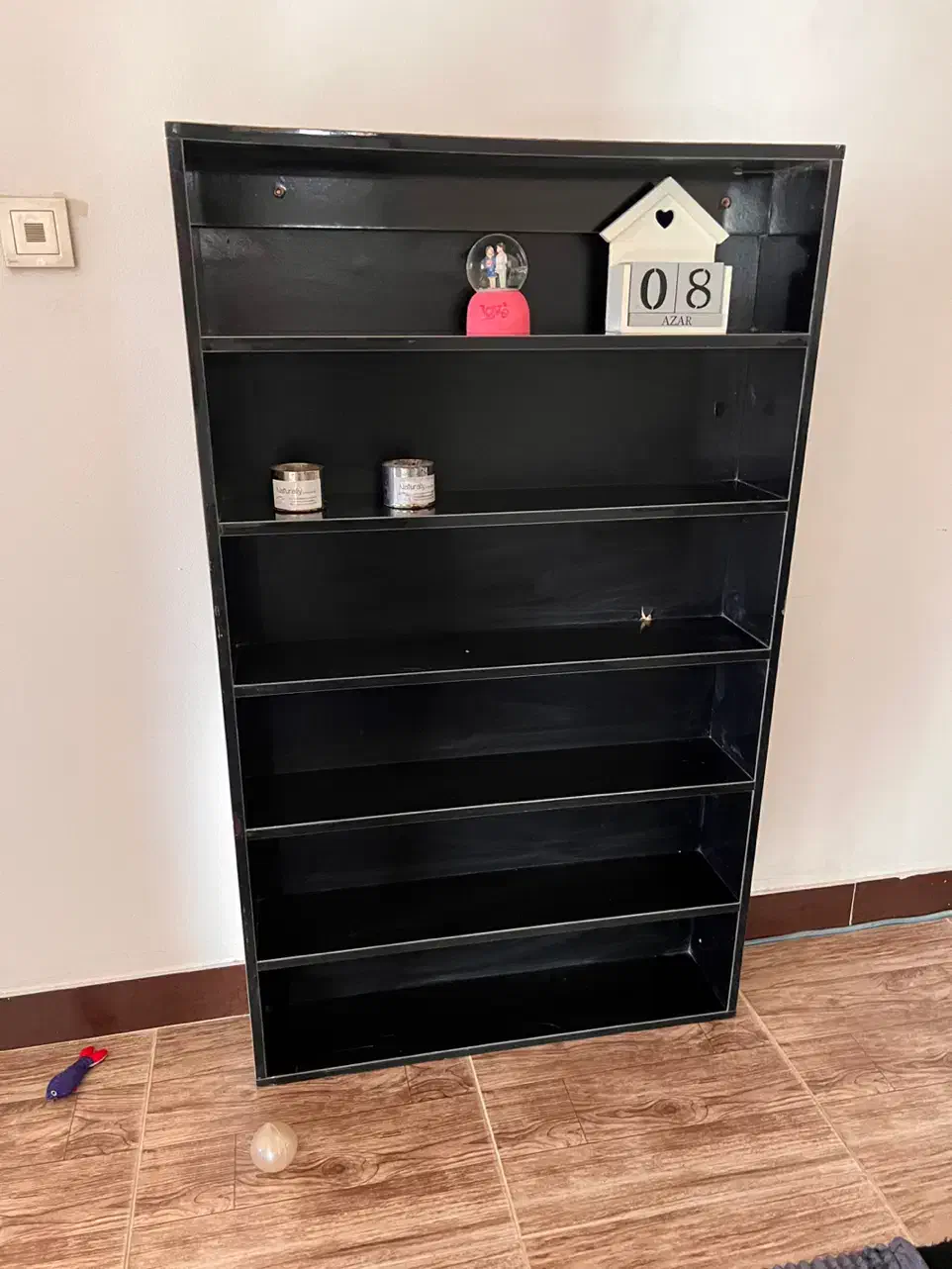 باکس ،شلف،نظم دهنده|کتابخانه، شلف، قفسههای دیواری|نوشهر, |دیوار