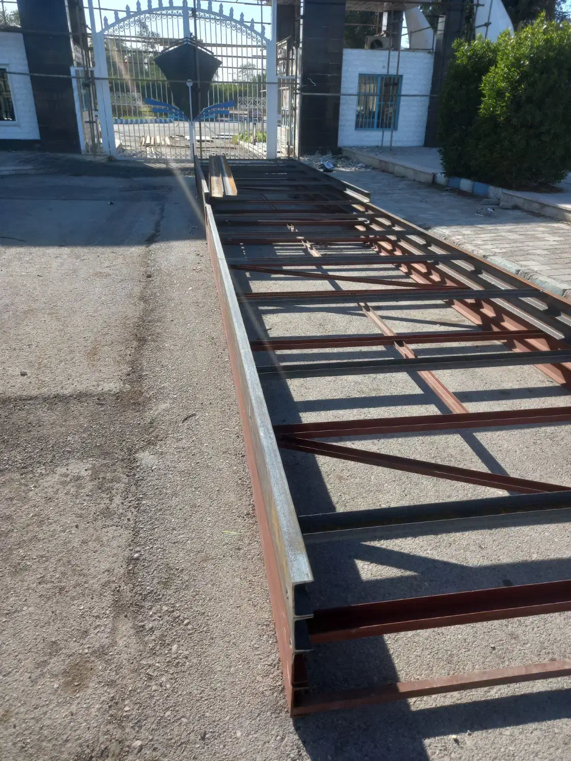 جوشکارسیار|خدمات پیشه و مهارت|آبادان, |دیوار