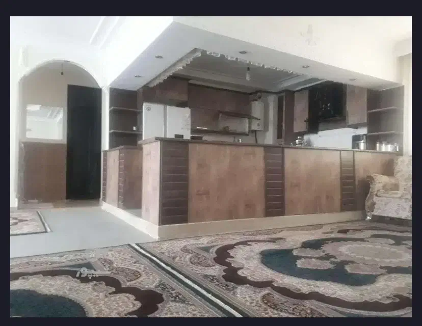 اجاره خانه|اجارهٔ آپارتمان|هشتگرد, مدرس|دیوار