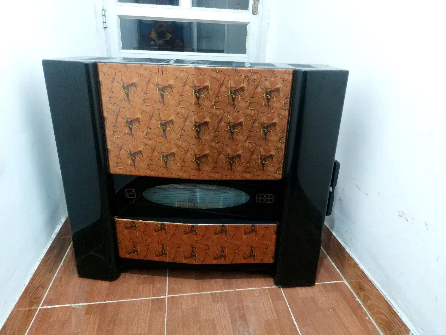 فروش بخاری گازی|بخاری، هیتر، شومینه|کامیاران, |دیوار