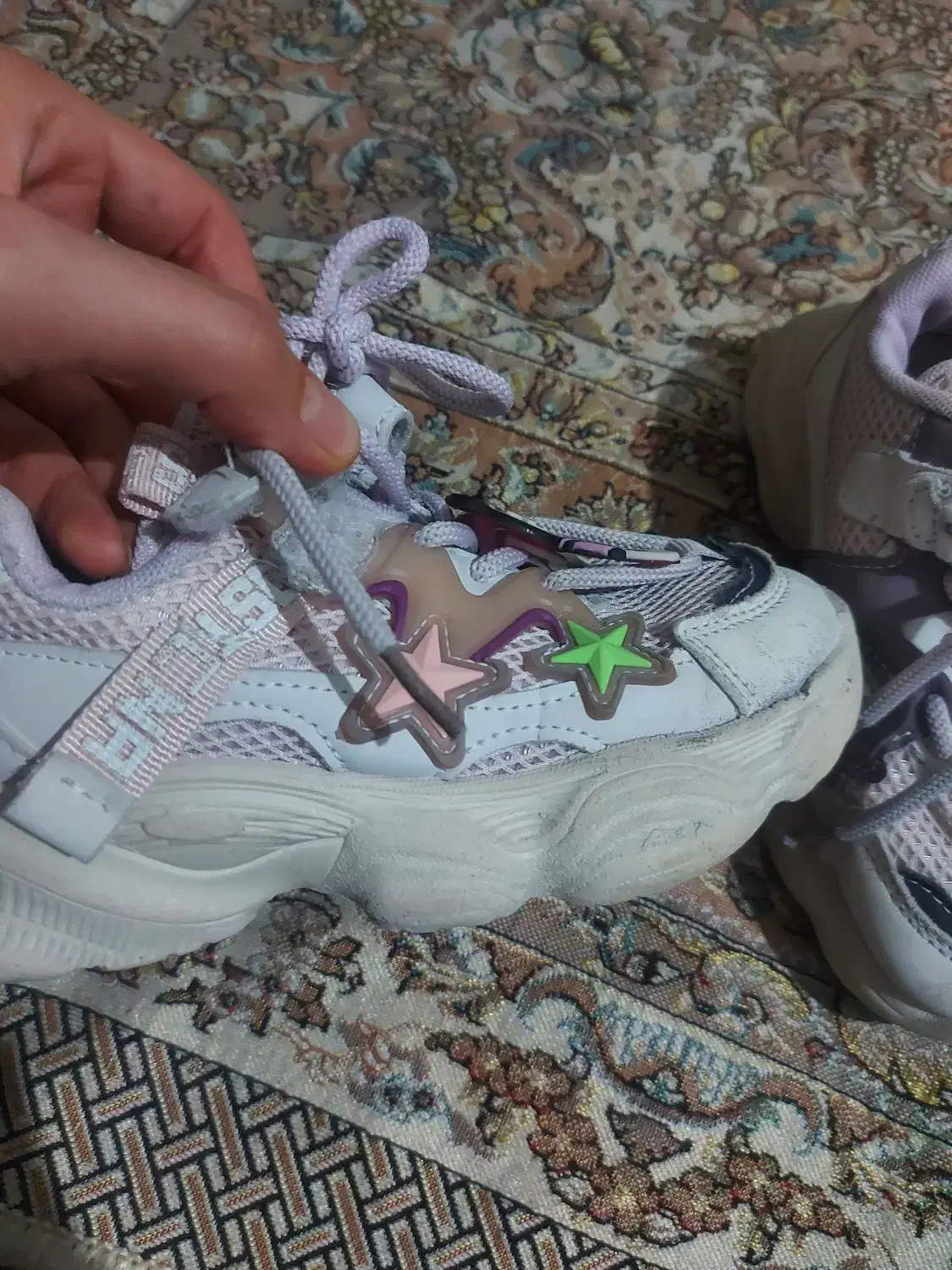 کفش بچه|کفش و لباس بچه|تهران, مقدم|دیوار