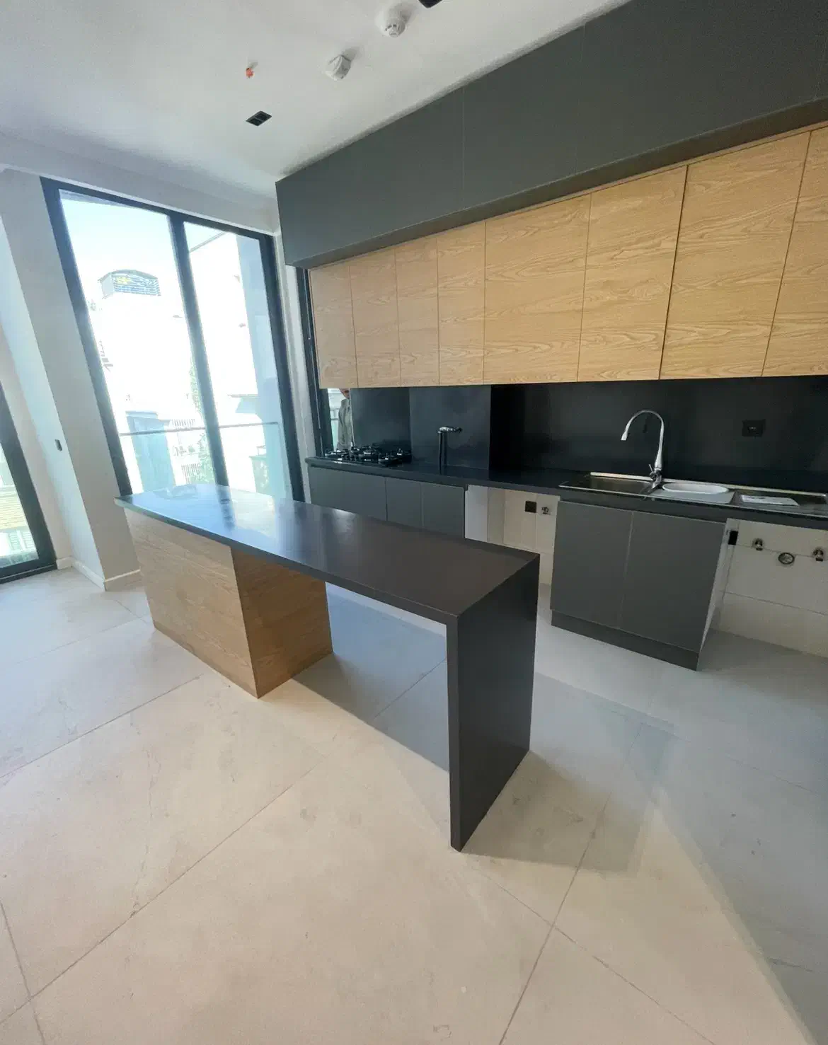 95متر 2خواب * مدرن * نوساز ، جردن پارک ملت